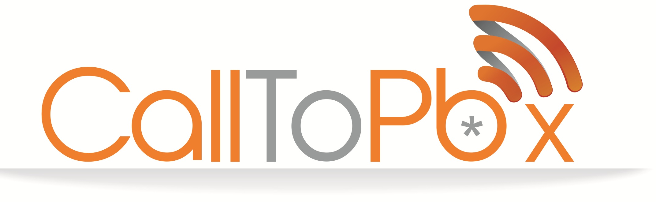 Logo del Sistema para el Envío Masivo de SMS SMS CallToPbx